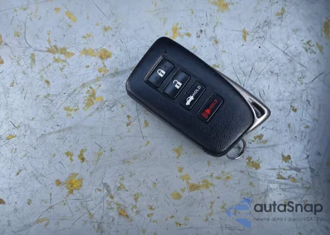 2014 Lexus Is 350 z USA, uszkodzony, nr VIN JTHCE1D20E5005207